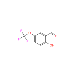 2-羟基-5-(三氟甲氧基)苯甲醛