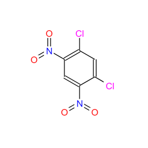 1,5-二氯-2,4-二硝基苯