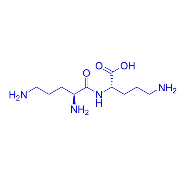 Diornithine 60259-82-7.png