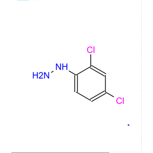 2,4-二氯苯肼