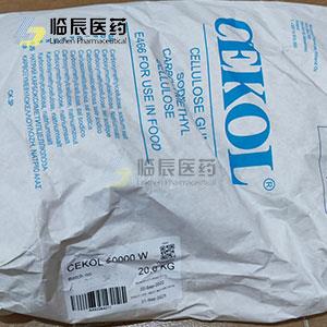 Nouryon诺力昂CEKOL 50000 W羧甲基纤维素钠CMC