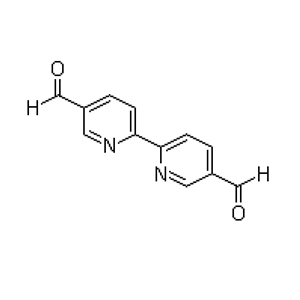 2,2'-Bipyridyl-5,5'-dialdehyde