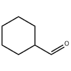 环己基甲醛    2043-61-0