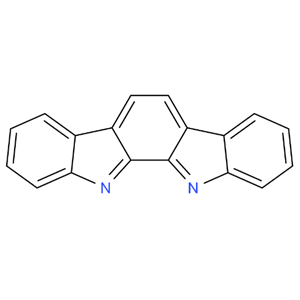 吲哚并[2,3-A]咔唑 （60511-85-5）