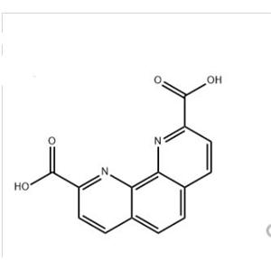 1,10-邻二氮杂菲-2,9-二甲酸