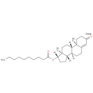 癸酸睾丸素