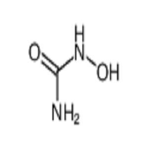 羟基脲