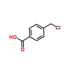对氯甲基苯甲酸 染料中间体 1642-81-5