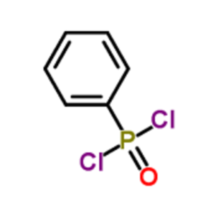 苯磷酰二氯