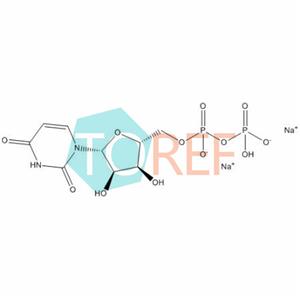 地夸磷索杂质-UDP，桐晖药业提供医药行业标准品对照品杂质