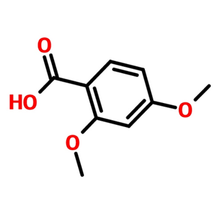 2,4-二甲氧基苯甲酸 产品图片