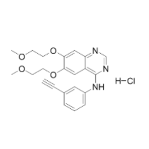 盐酸厄洛替尼