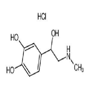 肾上腺素盐酸盐|盐酸肾上腺素