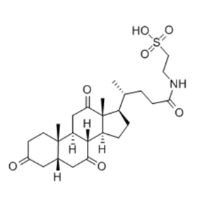 牛磺去氢胆酸