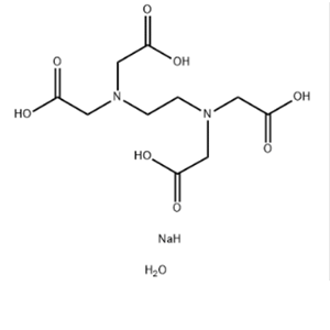 乙二胺四乙酸二钠盐