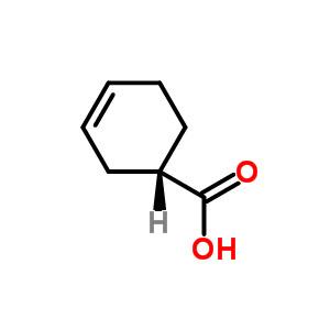 (S)-(-)-3-环己烯甲酸 中间体 5708-19-0