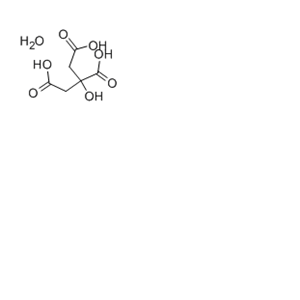 一水柠檬酸