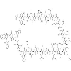 Enfuvirtide? Acetate