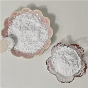 PTFE 悬浮细粉树脂 均粒径30±5μm 热不稳定指数≤30