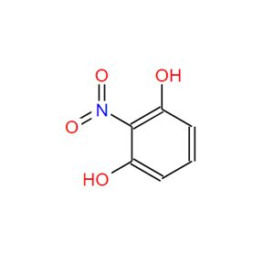 601-89-8；2-硝基间苯二酚