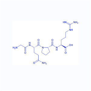 四肽-7/丽晶肽/77727-17-4/Tetrapeptide-7/Rigin