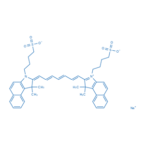 造影剂吲哚菁绿