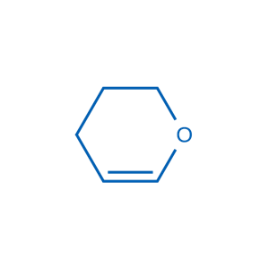 3,4-二氢-2H-吡喃;3,4-二氢-2H-吡喃;2,3-二氢吡喃;3,4-二氢(2H)吡喃;3,4-二氢吡喃;3,4-二氫-2H-哌喃