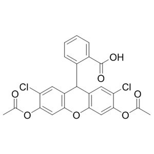 2',7'-二氯荧光素二乙酸酯