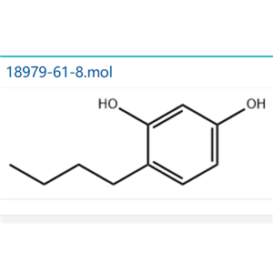 4-正丁基间苯二酚 化妆品添加剂