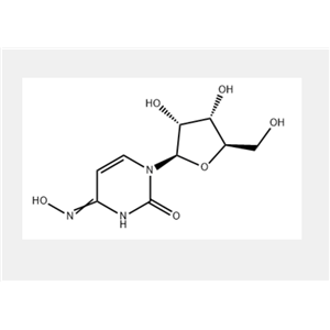 N-羟基胞苷