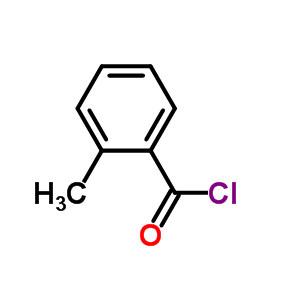 邻甲基苯甲酰氯 感光材料、染料  933-88-0