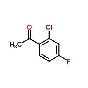 2-氯-4-氟苯乙酮 有机合成 700-35-6