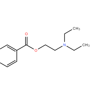 普鲁卡因 59-46-1