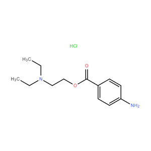 盐酸普鲁卡因 51-05-8