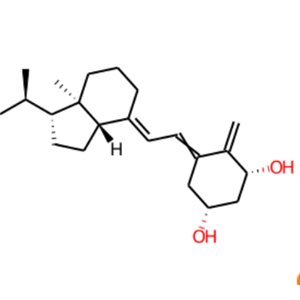 阿法骨化醇