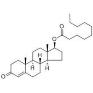 癸酸睾酮