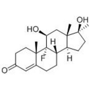 氟甲睾酮