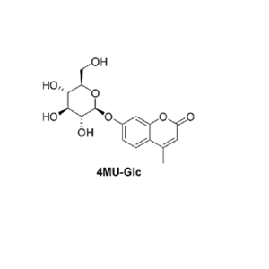 4-甲基伞形酮-β-D-葡萄糖苷