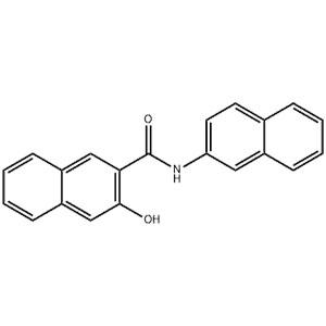 色酚AS-SW 染色和印花的打底剂 135-64-8