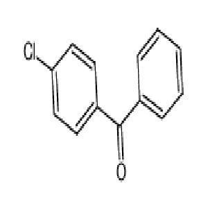4-氯二苯甲酮