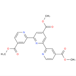 2,2':6',2''-三联吡啶-4,4',4