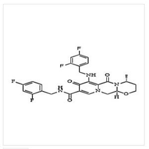 度鲁特韦杂质  （Dolutegravir）