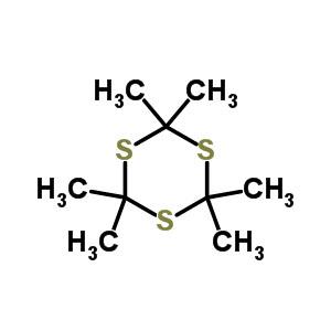 三硫丙酮 有机合成香精香料 828-26-2