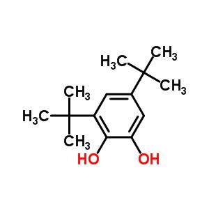 3,5-二叔丁基邻苯二酚 中间体 1020-31-1