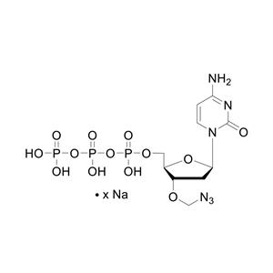 3′-O-azidomethyl-dCTP