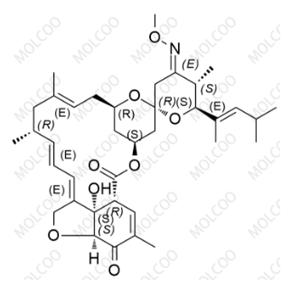 莫西克汀杂质13