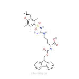 芴甲氧羰基-L-脯氨酸 产品图片