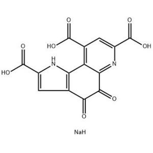 吡咯喹啉醌钠盐
