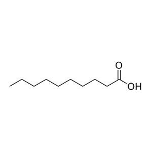 正癸酸 有机合成染料中间体 334-48-5