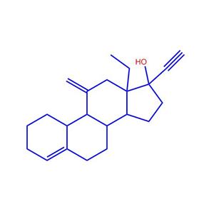 去氧孕烯54024-22-5